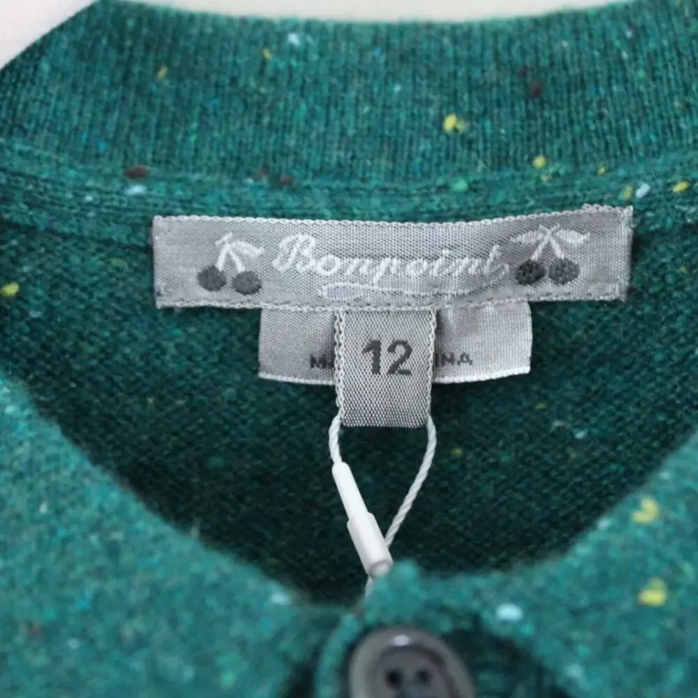 Bonpoint new tags